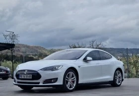 Tesla Model S Performance Autopilot, снимка 14