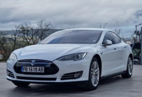 Tesla Model S Performance Autopilot