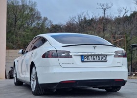 Tesla Model S Performance Autopilot | Mobile.bg   10
