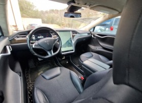 Tesla Model S Performance Autopilot, снимка 11