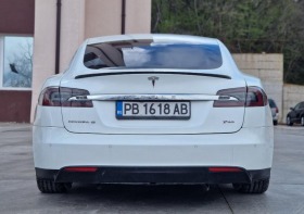 Tesla Model S Performance Autopilot | Mobile.bg   3
