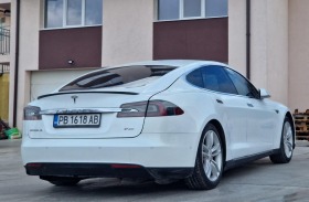     Tesla Model S Performance Autopilot