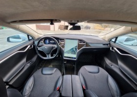 Tesla Model S Performance Autopilot, снимка 15