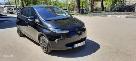 Renault Zoe, снимка 1 - Автомобили и джипове - 45342704