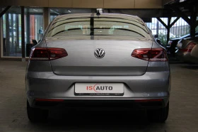 VW Passat 2.0TDI/Подгрев/F1/DSG/Камера/Distronic, снимка 5