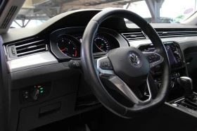 VW Passat 2.0TDI//F1/DSG//Distronic | Mobile.bg    13