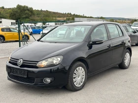 VW Golf 2.0 TDI, снимка 3