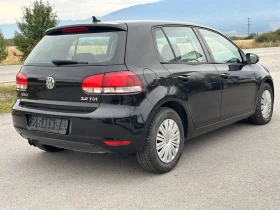 VW Golf 2.0 TDI, снимка 5