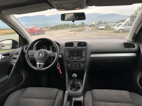 VW Golf 2.0 TDI - [12] 