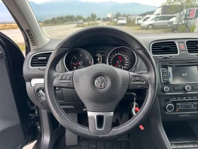 VW Golf 2.0 TDI - [13] 