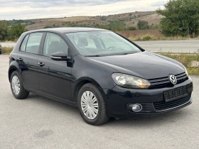 VW Golf 2.0 TDI, снимка 2