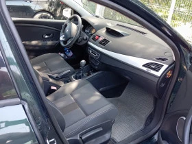 Renault Megane 1.6, снимка 3