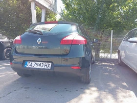 Renault Megane 1.6, снимка 7