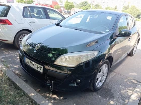 Renault Megane 1.6, снимка 1