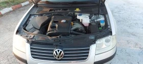 VW Passat 2.0i автоматик, снимка 10