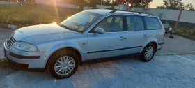 VW Passat 2.0i avtomatic, снимка 2