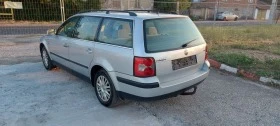 VW Passat 2.0i  | Mobile.bg    9