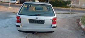 VW Passat 2.0i avtomatic, снимка 7