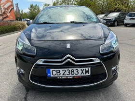 Citroen DS3 1.6HDI  | Mobile.bg    7