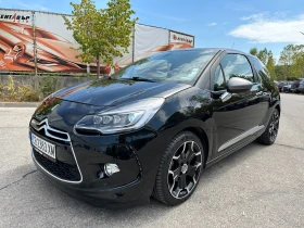 Citroen DS3 1.6HDI  | Mobile.bg    1