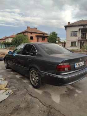 BMW 525   , ,  . | Mobile.bg    4