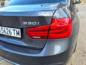 BMW 330 3.0, снимка 9