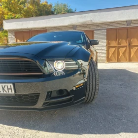 Ford Mustang 3.7, снимка 12