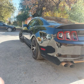 Ford Mustang 3.7, снимка 16