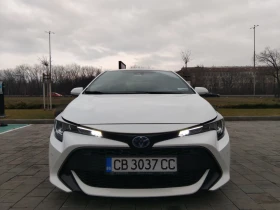 Toyota Corolla COROLLA Hybrid Comfort - 33900 лв. - 31666087 | Car24.bg