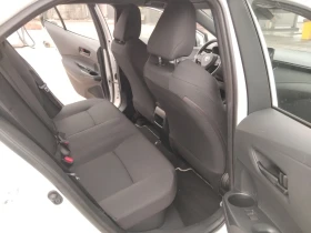 Toyota Corolla COROLLA Hybrid Comfort, снимка 9