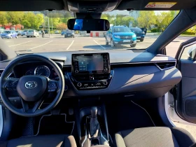 Обява за продажба на Toyota Corolla COROLLA Hybrid Comfort ~33 300 лв. - изображение 4