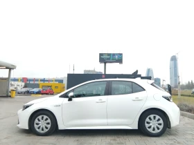 Toyota Corolla COROLLA Hybrid Comfort - 33900 лв. - 31666087 | Car24.bg