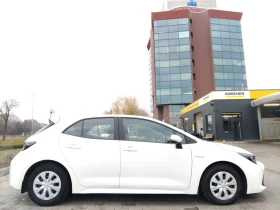 Toyota Corolla COROLLA Hybrid Comfort, снимка 3