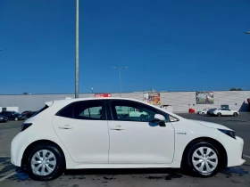 Обява за продажба на Toyota Corolla COROLLA Hybrid Comfort ~33 300 лв. - изображение 1