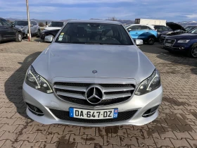 Mercedes-Benz E 250 CDI AVTOMAT/NAVI/KOJA/KAMERA, снимка 3