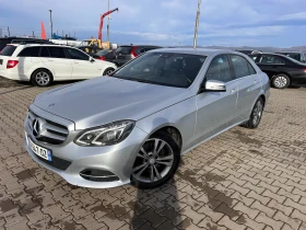 Mercedes-Benz E 250 CDI AVTOMAT/NAVI/KOJA/KAMERA, снимка 1