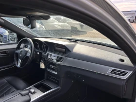 Mercedes-Benz E 250 CDI AVTOMAT/NAVI/KOJA/KAMERA, снимка 10