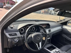 Mercedes-Benz E 250 CDI AVTOMAT/NAVI/KOJA/KAMERA, снимка 11