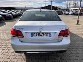 Mercedes-Benz E 250 CDI AVTOMAT/NAVI/KOJA/KAMERA, снимка 7