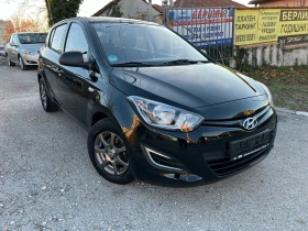 Hyundai I20 1.25i/153000kм/ГЕРМАНИЯ, снимка 2