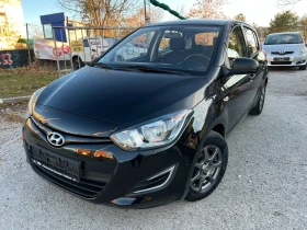 Hyundai I20 1.25i/153000kм/ГЕРМАНИЯ, снимка 1