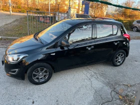 Hyundai I20 1.25i/153000kм/ГЕРМАНИЯ, снимка 11