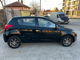 Hyundai I20 1.25i/153000kм/ГЕРМАНИЯ, снимка 9