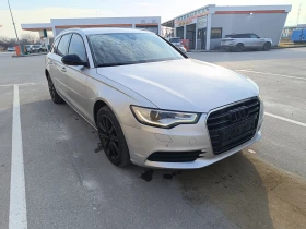 Audi A6 F1 Keyless Distr LED  | Mobile.bg    2