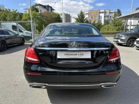 Mercedes-Benz E 300 e Plug-in Hybrid, снимка 8