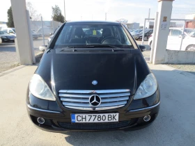 Mercedes-Benz A 150 1.5 i * ГАЗ* , снимка 2