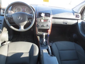 Mercedes-Benz A 150 1.5 i * ГАЗ* , снимка 13