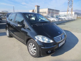 Mercedes-Benz A 150 1.5 i * ГАЗ* , снимка 3