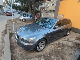 BMW 525 BMW 525 Фейслифт , снимка 3