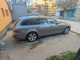 BMW 525 BMW 525 Фейслифт , снимка 5